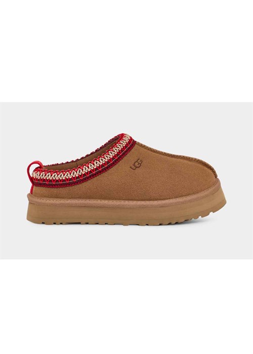 W Tazz shoe Chestnut UGG