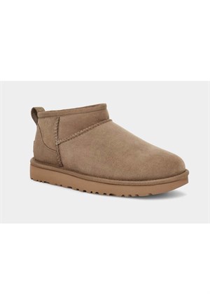 W Classic Ultra Mini støvle Antilope UGG