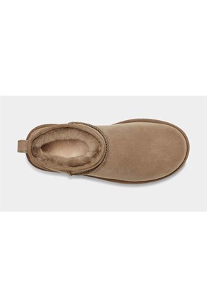 W Classic Ultra Mini støvle Antilope UGG