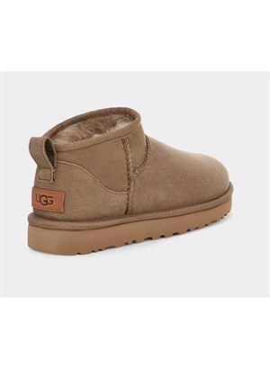 W Classic Ultra Mini støvle Antilope UGG