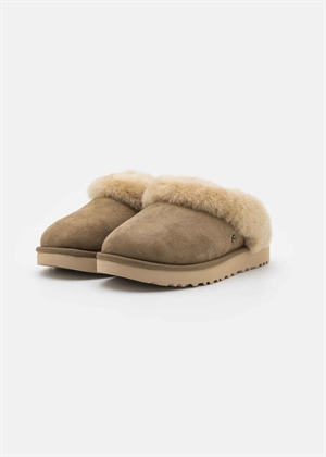 W Classic slipper II Antilope UGG