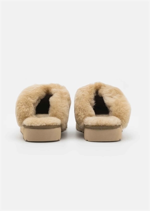 W Classic slipper II Antilope UGG