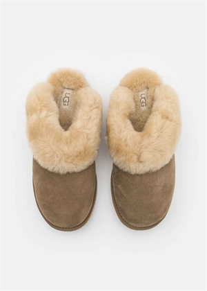 W Classic slipper II Antilope UGG